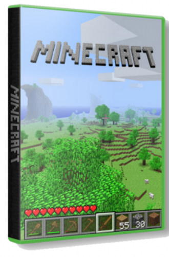 MineCraft [v1.3.1] (2011/PC/Rus)