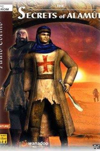 Пророк и убийца 2. Тайны Аламута / The Secrets of Alamut (2001) PC| Repack от Pilotus