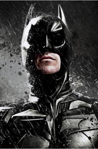 [+iPad] The Dark Knight Rises [v1.0.0, Экшн-приключения, iOS 4.0, RUS]