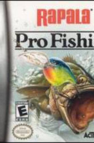 Rapala Pro Fishing (2004/PC/Rus)