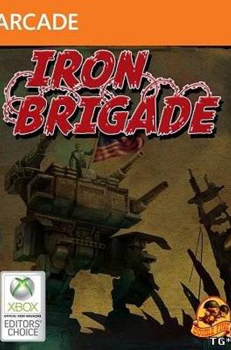 Iron Brigade (2012/PC/Eng)