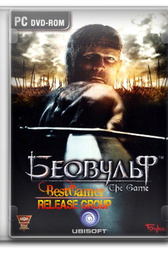 Беовульф / Beowulf: The Game (2007)[Repack] от R.G.BestGamer.net