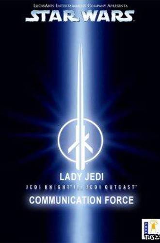 Star Wars: Jedi Knight 2: Lady Jedi (2004)