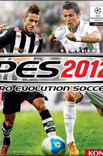 PES 2012: PESEdit [v. 4.0] (2012) PC | Patch