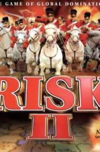 Risk 2 (2000) PC | RePack от Pilotus