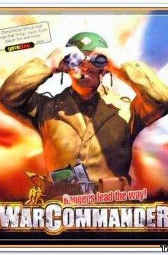 Командир / WarCommander (2002) PC | RePack -tg