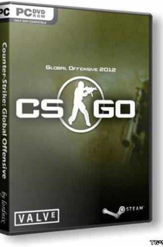 Counter-Strike: Global Offensive [v.1.16.1.0] (2012) PC