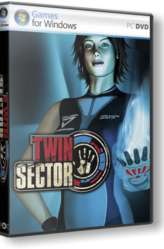 Twin Sector (2010) PC | RePack от R.G. Element Arts