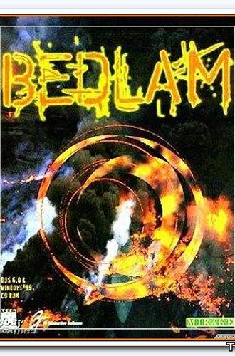 Bedlam (1996) PC | RePack от Pilotus