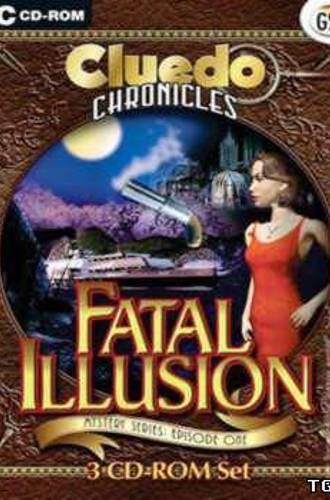 Clue Chronicles: Fatal Illusion (1999) PC | RePack