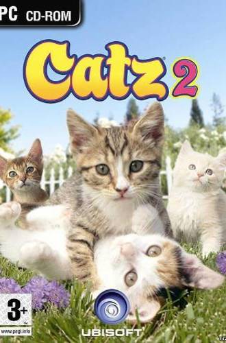 Catz 2 (2007) PC by tg