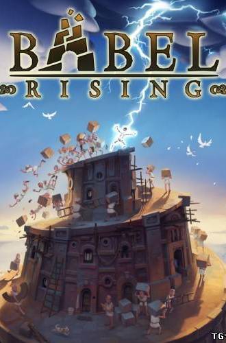 Babel Rising (2012) [Пиратка,Русский,Strategy / Arcade]