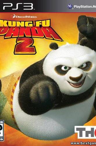 Кунг-фу Панда 2 / Kung Fu Panda 2 [FULL] [ENG] [3.55]