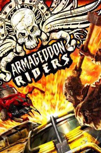 Armageddon Riders (2011) PS3