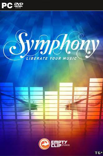 Symphony (2012) PC | RePack