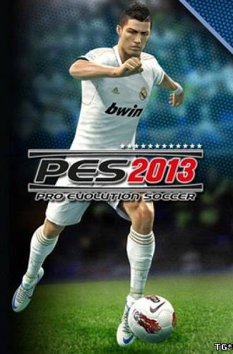 Pro Evolution Soccer 2013 (2012) PC | Demo | Patch+30 стадионов