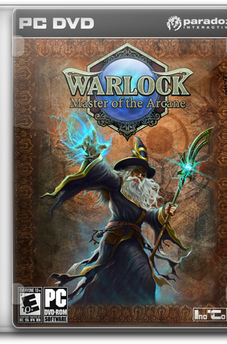 Warlock: Master of the Arcane (2012) [RePack, Русский, Strategy (Turn-based) / 3D] от Audioslave