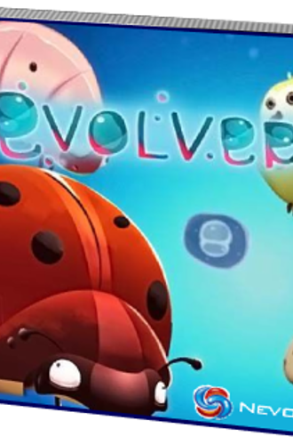 Эволюция / Evolver (2012) PC