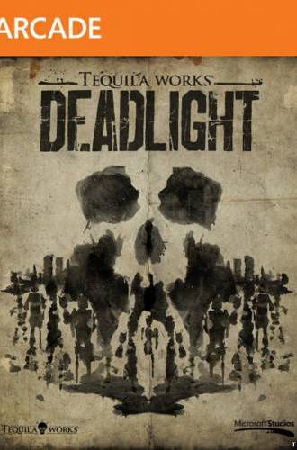 [JTAG/FULL] Deadlight [ENG]