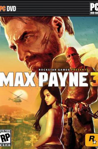 Max Payne 3 [v1.0.0.22] (2012) PC | RePack от R.G. ReCoding