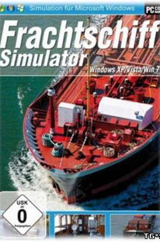 Frachtschiff Simulator (2011/PC/Ger)