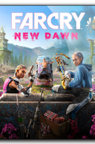 Far Cry New Dawn - Deluxe Edition (2019) PC   [Decepticon]