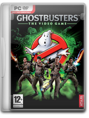 Ghostbusters: