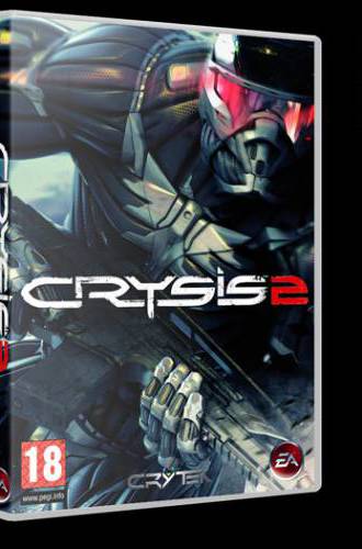 SDK Sandbox 3 CryEngine 3 Crysis 2 [ENG]