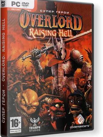 Overlord: