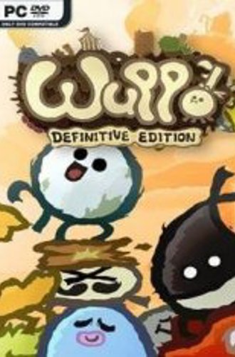 Wuppo: Definitive Edition (2016-2019)