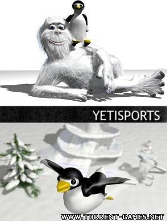 YetiSports