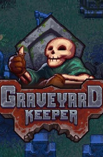 Graveyard Keeper [v 1.112] (2018) PC | RePack by Other s
