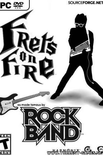 Frets on Fire: Rock Band Edition