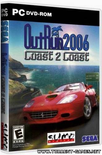 OutRun 2006: Coast 2 Coast [En] (L) 2006