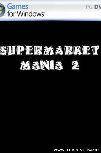 Supermarket Mania II