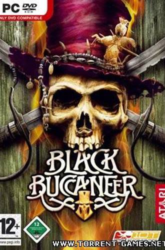 Чёрный пират (2006) PC