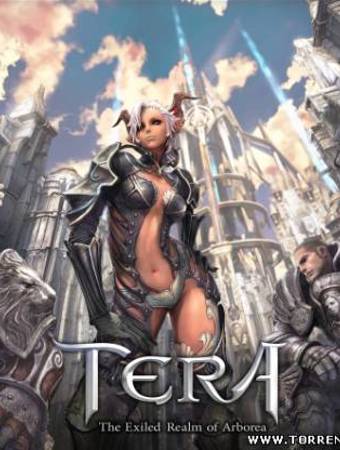 TERA-Online