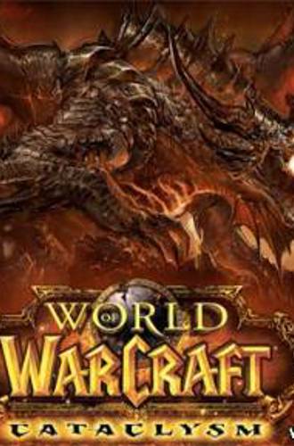 World of Warcraft Cataclysm - ALFA