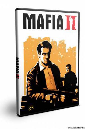 Mafia II (6 Геймплейных видео)