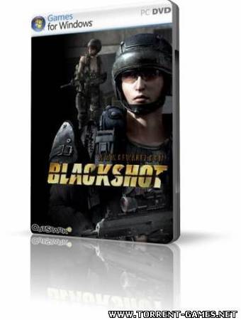 BlackShot