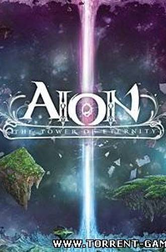 Русификатор Aion Planet (2010) PC