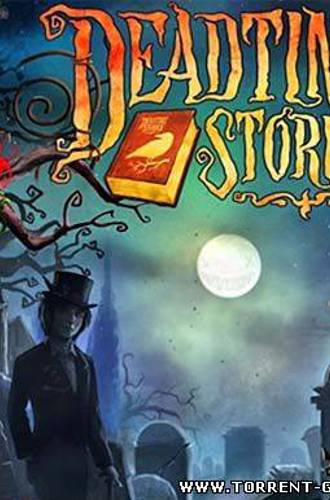 Deadtime Stories (2010) PC