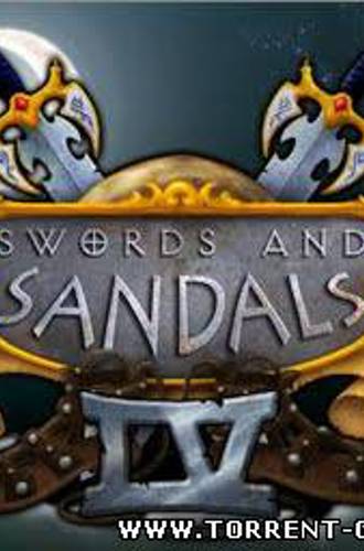 Swords and Sandals 4 (2009)