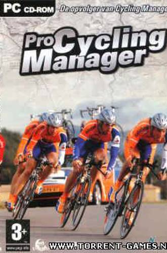 Pro Cycling Manager Season 2010 (RePack)