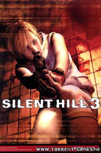 Silent Hill 3 (2003) PC