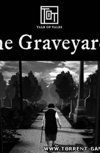 The Graveyard (2008/PC/Eng/)