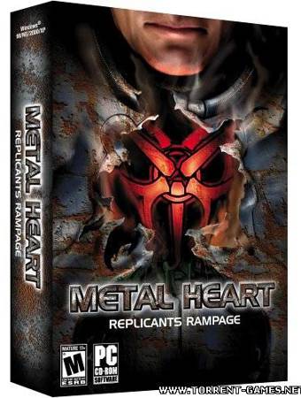 Metalheart: