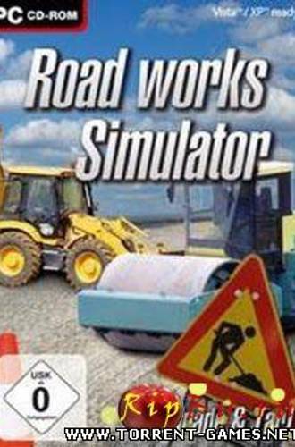 Road Works Simulator