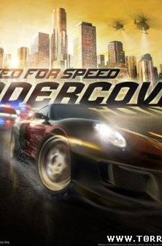 Need For Speed: Undercover (RePack)