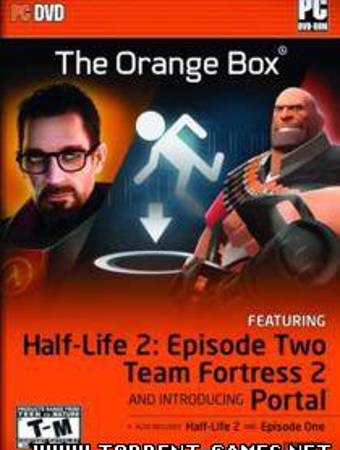 Half-Life